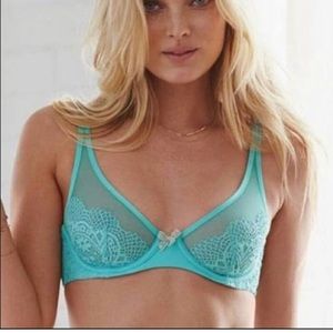 32DDD Victoria’s Secret Body By Victoria Demi sling no pad VS NWT